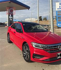 فولكسفاغن جيتا